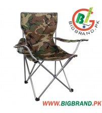 Army Folding Chair with Carry Bag